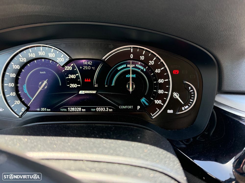 BMW 530 - 11