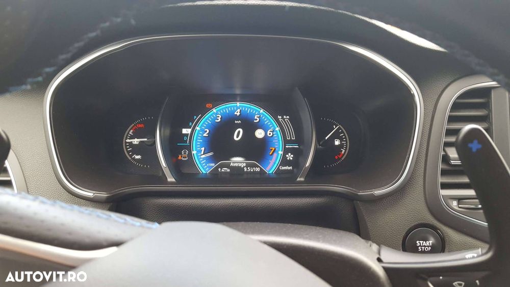 Renault Megane Energy 1.6 TCe EDC GT - 6