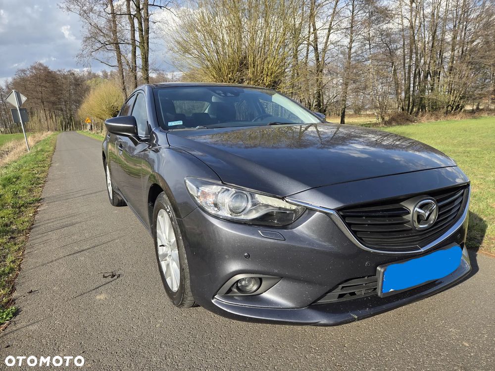 Mazda 6 2.0 SKYEnergy - 2