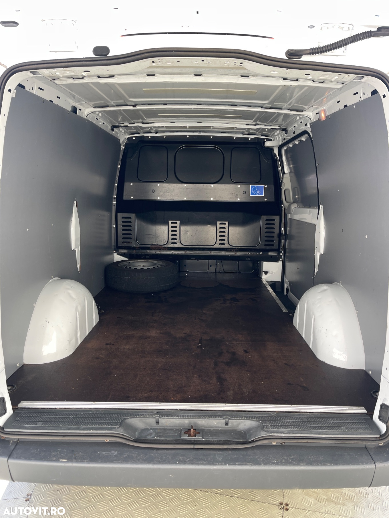 Mercedes-Benz Vito 113CDI LUNG - 18