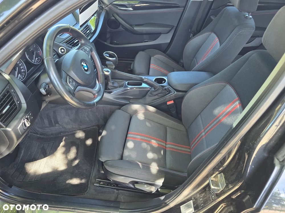 BMW X1 sDrive18d Sport Line - 15