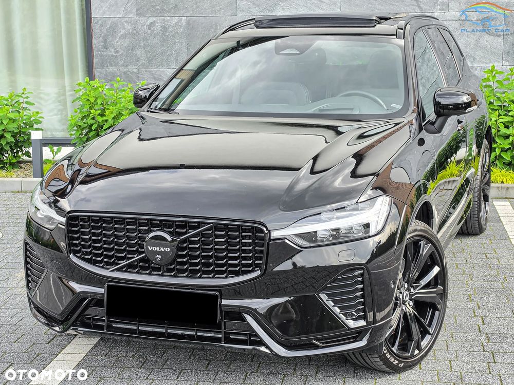 Volvo XC 60 T6 Plug-In Hybrid AWD Inscription - 3