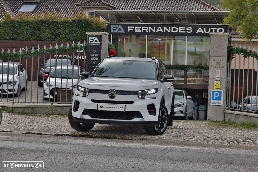 Citroën C3 1.2 Turbo Max - 4