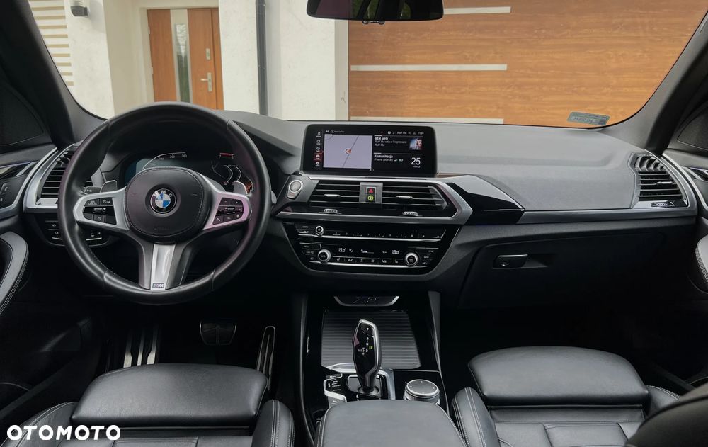 BMW X3 xDrive30i M Sport sport - 15