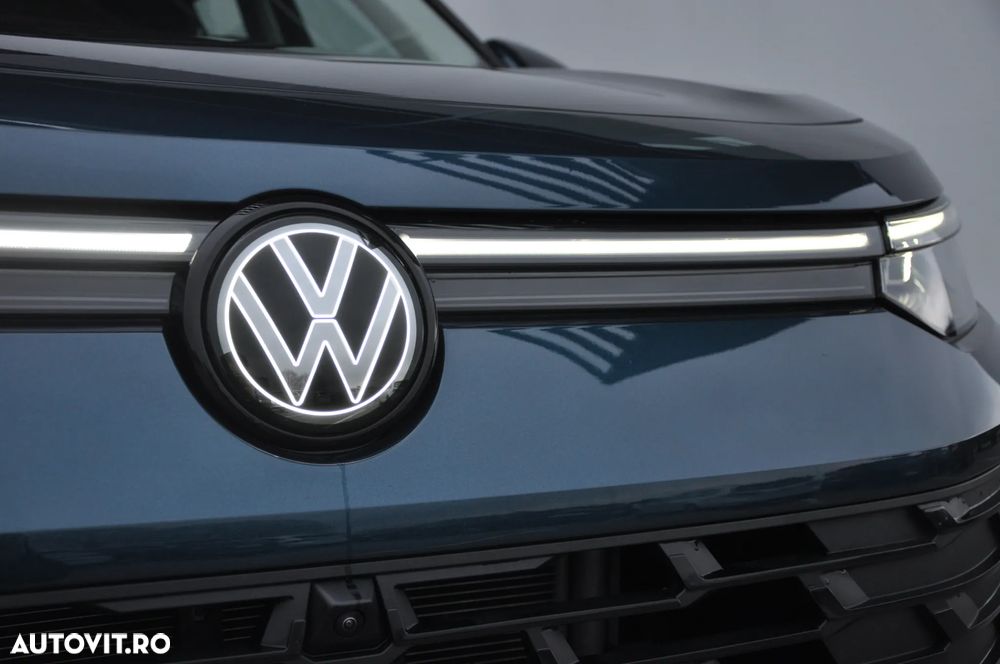 Volkswagen Tayron 2.0 TDI SCR 4MOTION DSG Life - 10