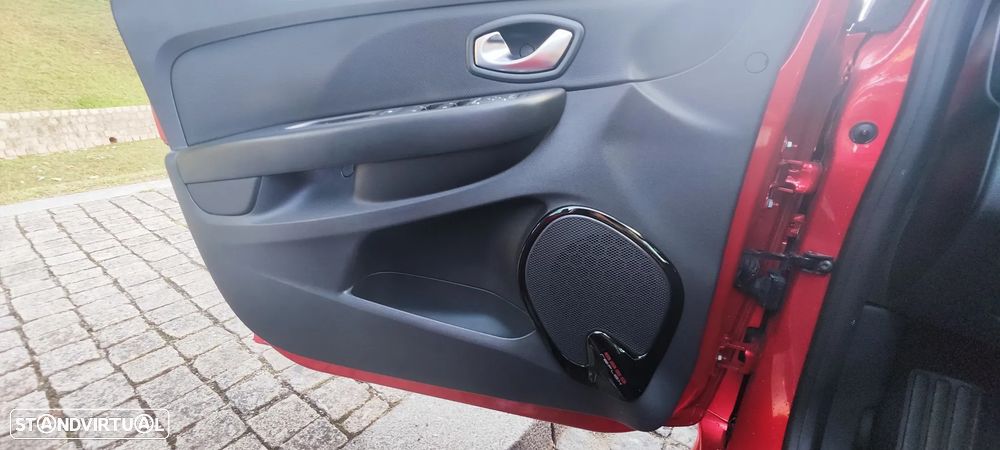 Renault Clio 0.9 TCe GT Line - 8