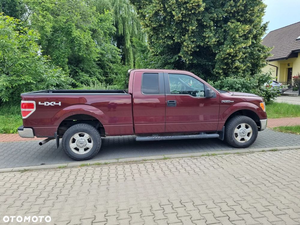Ford F150 - 3
