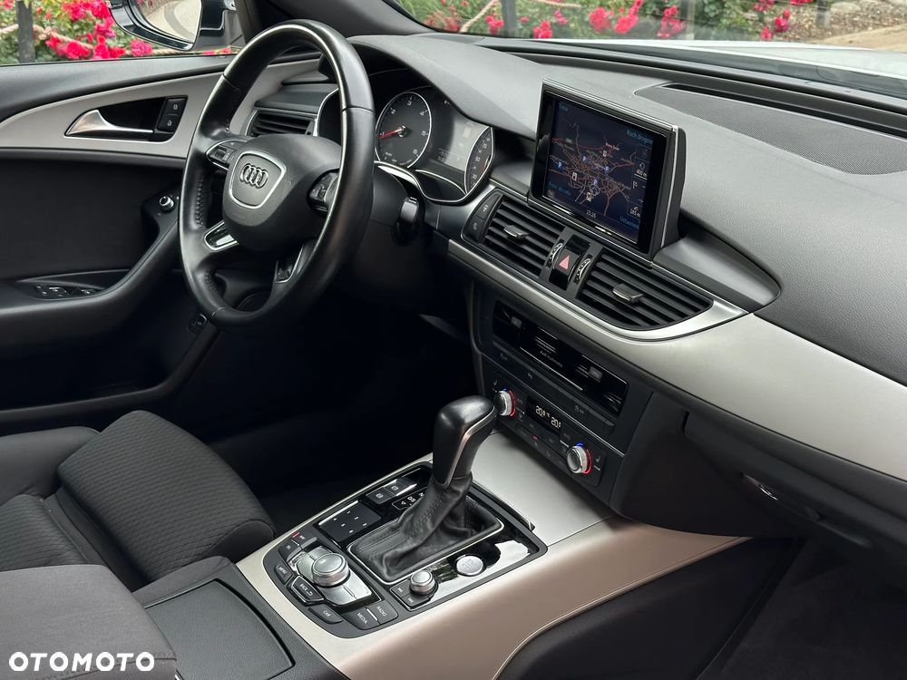 Audi A6 Limousine - 18