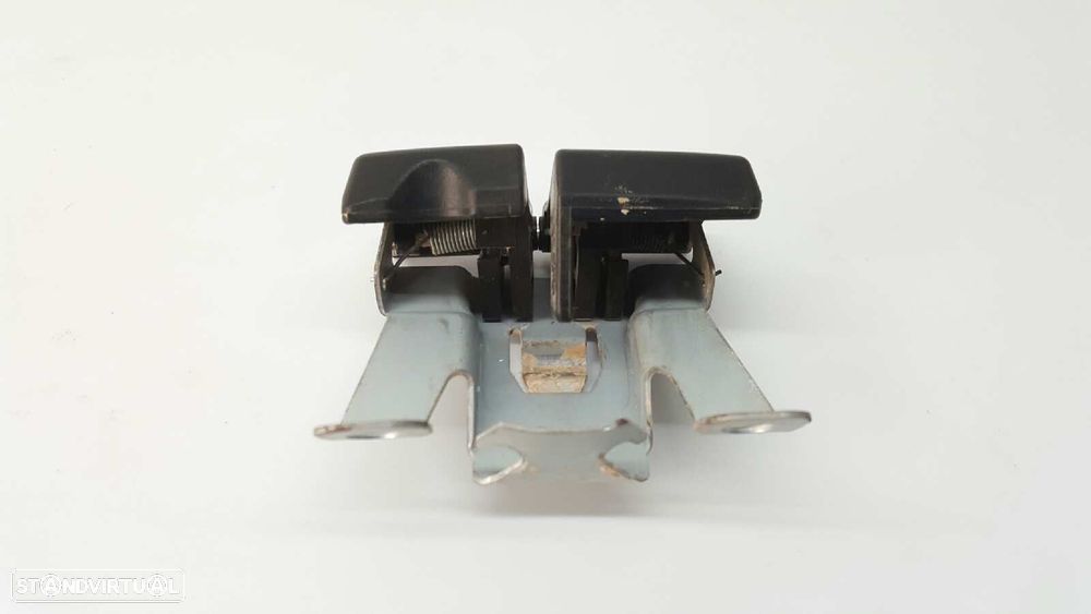 CONTROLE DE ABERTURA DE TRONCO/PORTÃO NISSAN QASHQAI (J11) ACENTA - 3