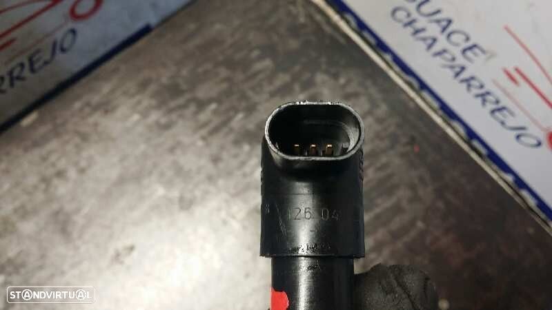 BOBINE IGNIÇÃO FIAT STILO 2003 - - 3