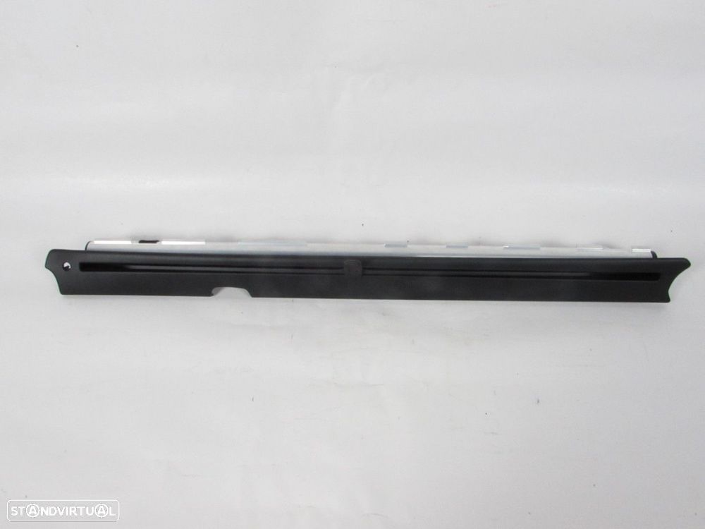 Cortina Porta  Direito/Trás Seminovo/ Original BMW X3 (G01) 51357422722 - 1