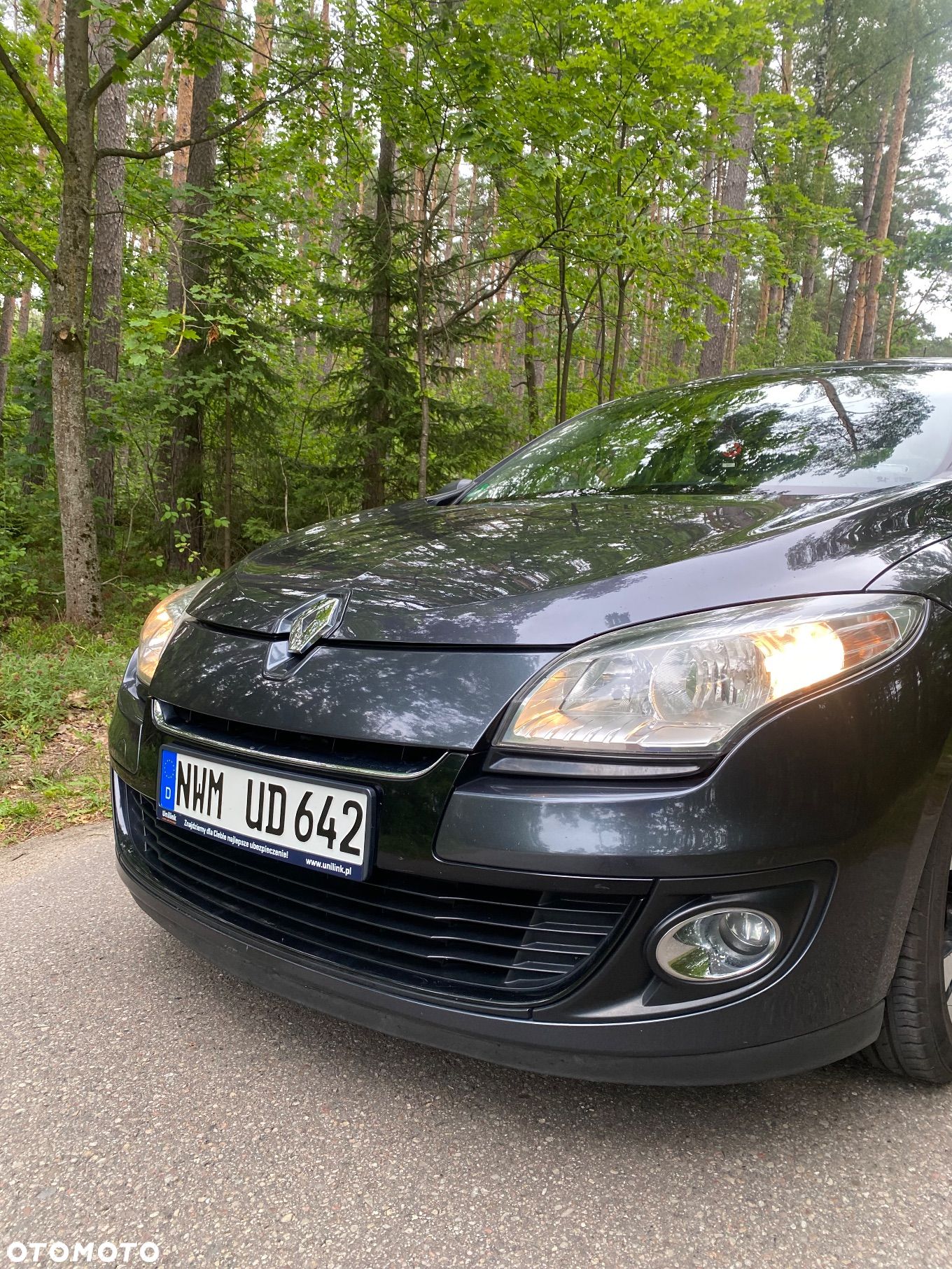 Renault Megane 1.6 16V 100 TomTom Edition - 1