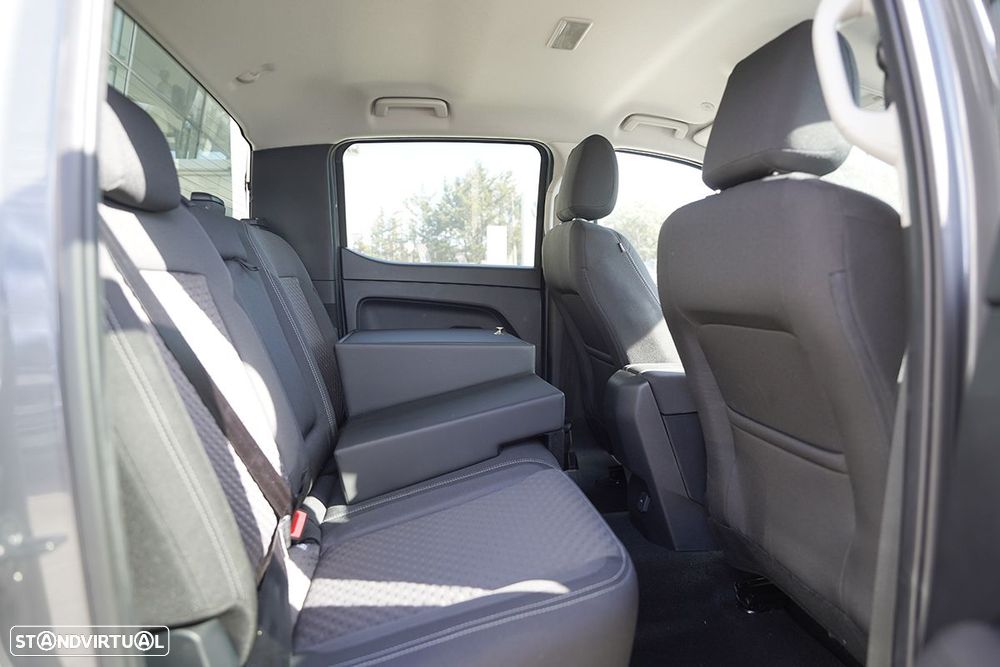 VW amarok 2.0 tdi 4x4 - 19