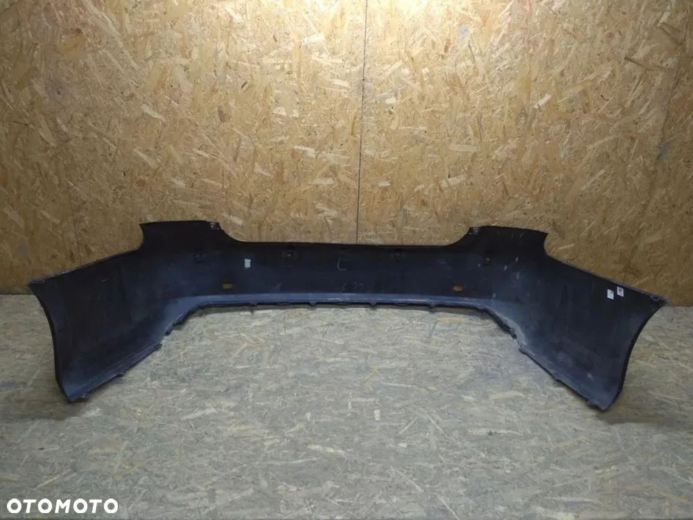 LEXUS LS LIFT 2010-2012 zderzak tylny tył pdc - 4