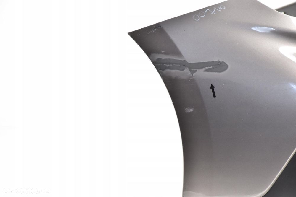 HYUNDAI I30 III N-LINE LIFT 2020- ZDERZAK PRZEDNI - 10