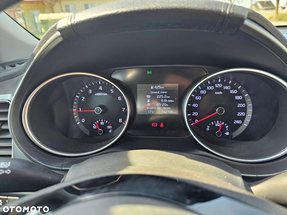 Kia Ceed 1.0 T-GDI GT-Line - 15