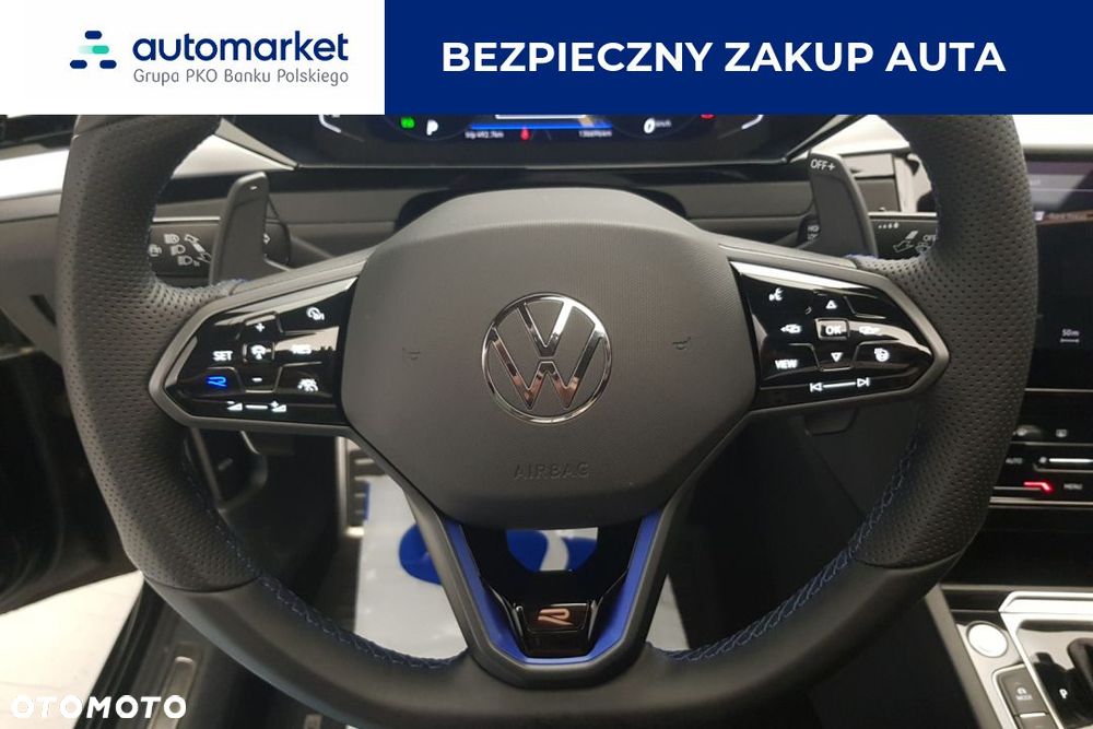 Volkswagen Arteon 2.0 TSI 4Motion R DSG - 17