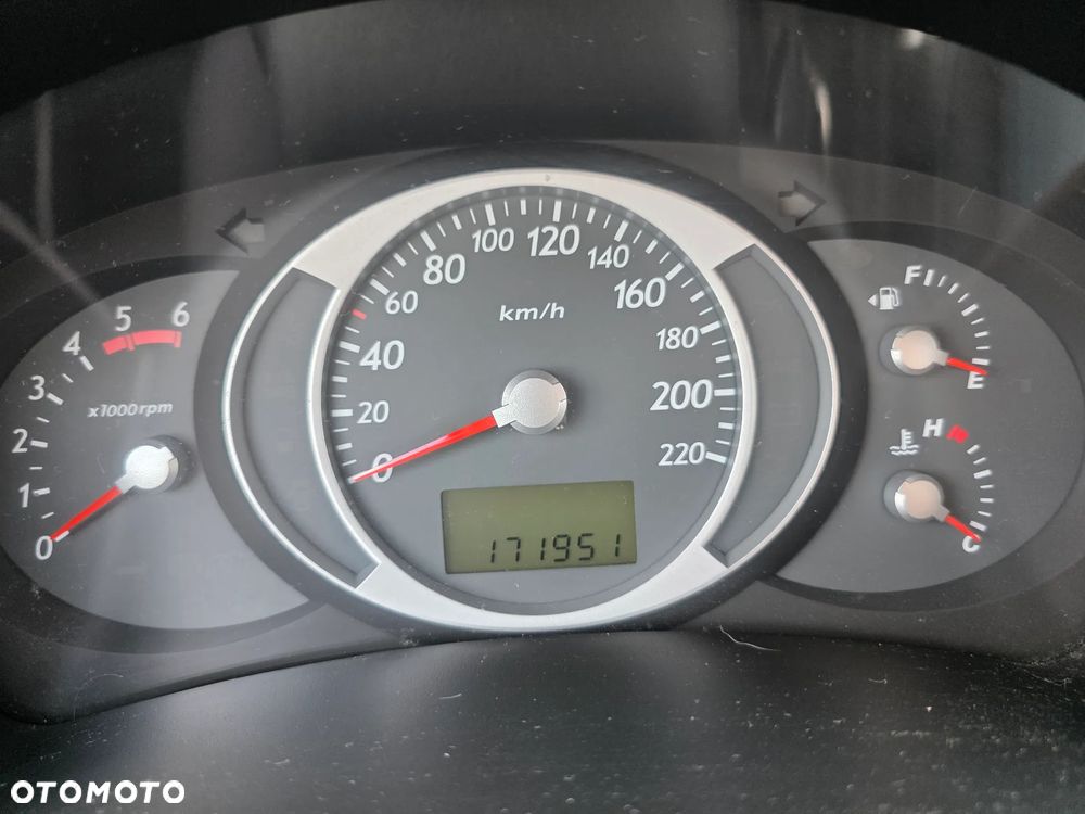 Hyundai Tucson 2.0 CRDi VGT 2WD GLS - 6