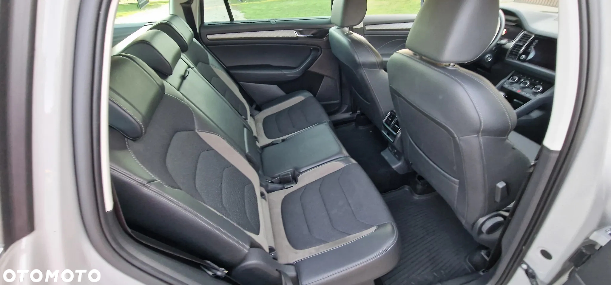Skoda Kodiaq 2.0 TSI 4x4 Style DSG 7os - 17
