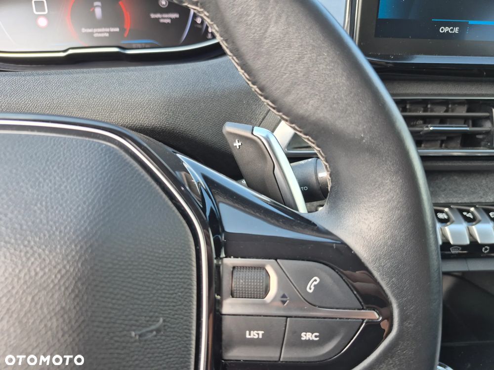Peugeot 3008 1.2 PureTech Allure S&S EAT8 - 15