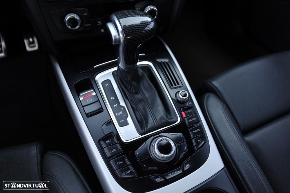 Audi A5 Sportback 2.0 TDI Multitronic S-line - 11