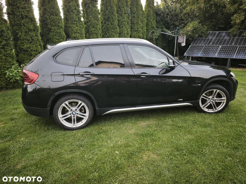 BMW X1 - 6