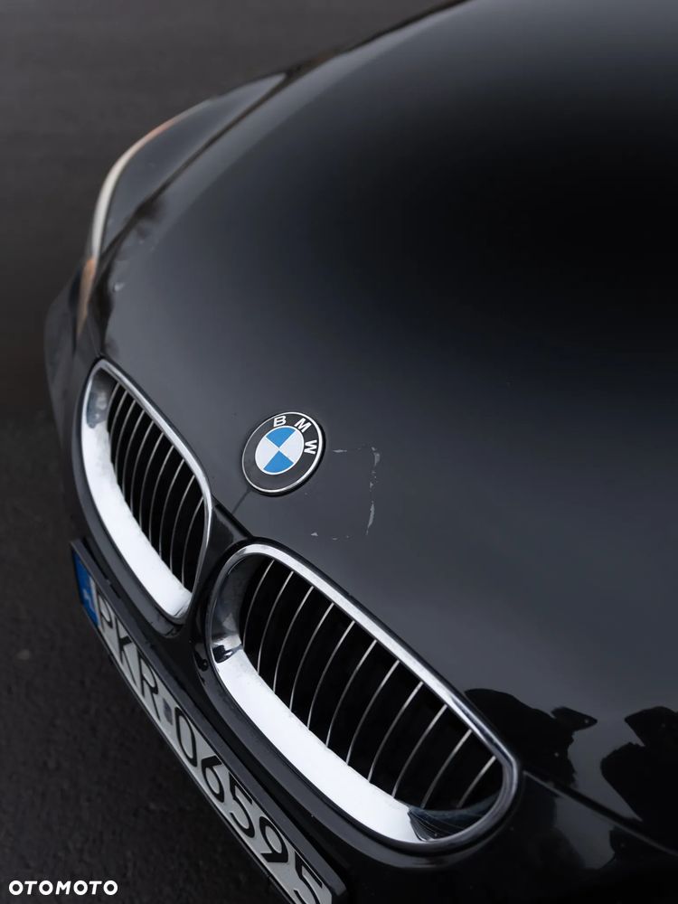 BMW Seria 5 - 37