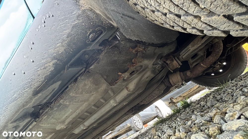 Fiat Siena 1.4 EL - 9