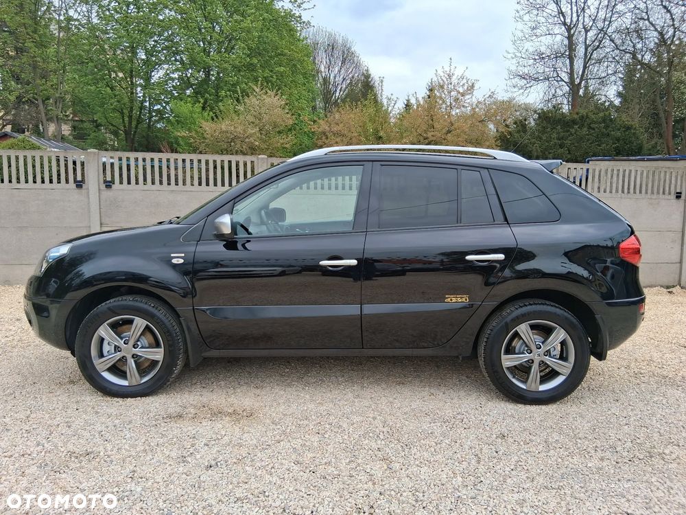 Renault Koleos 2.0 dCi FAP 4x4 Bose Edition - 6