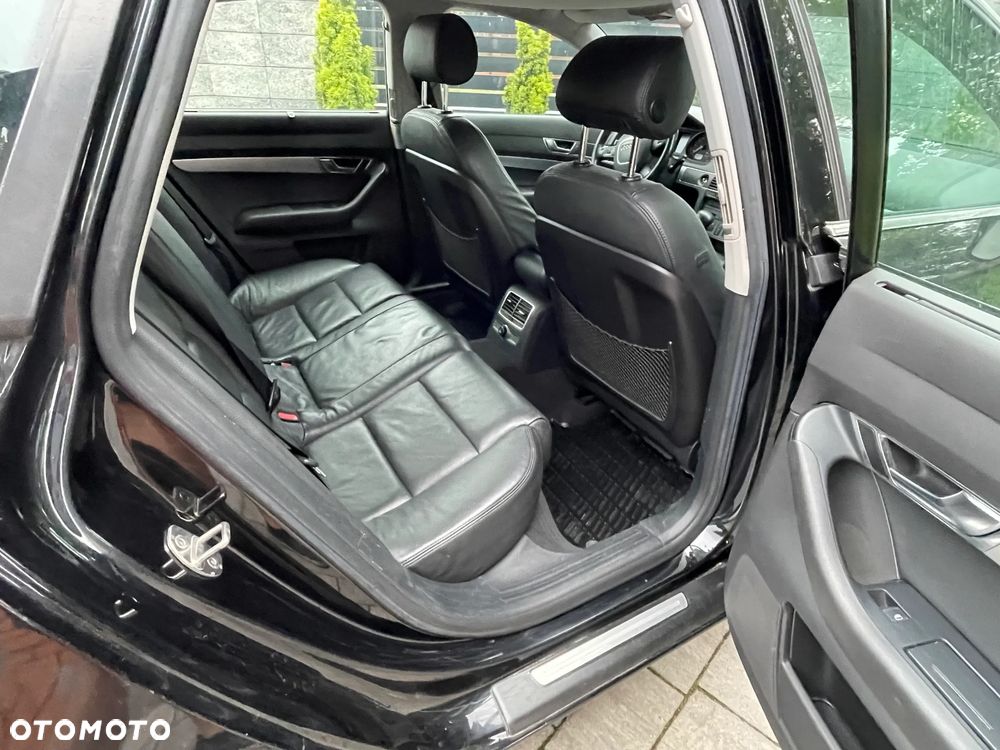 Audi A6 Limousine - 10