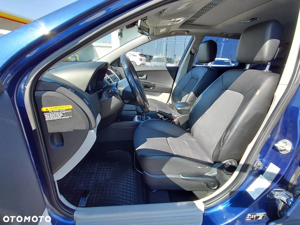 Kia Ceed 1.6 Crdi Comfort + - 11