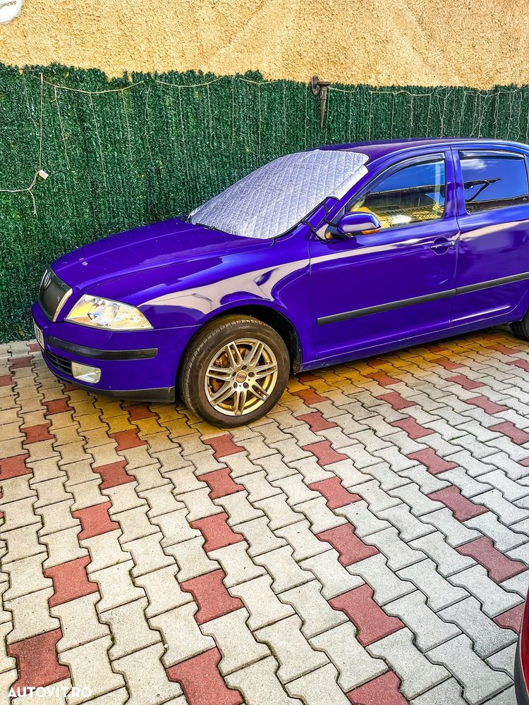 Skoda Octavia 2.0 TDI Business - 2