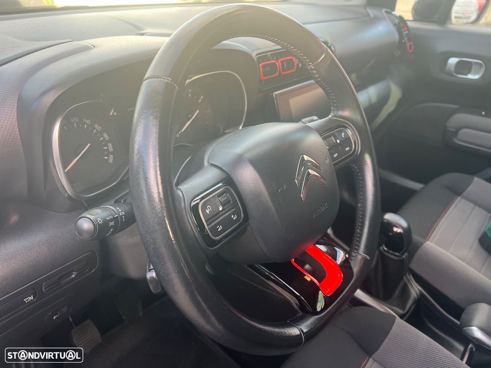 Citroën C3 Aircross 1.2 PureTech Live - 6