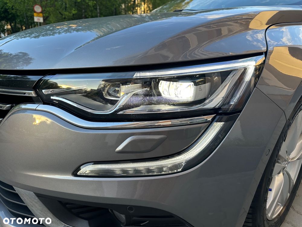 Renault Talisman 1.6 Energy dCi Intens EDC - 20