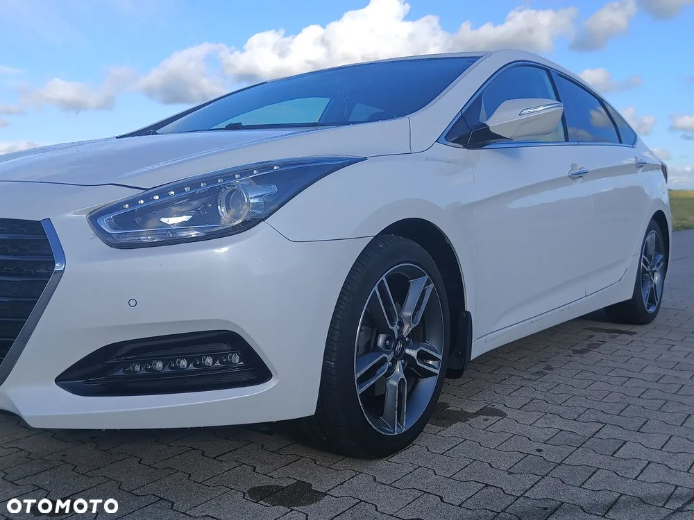 Hyundai i40 1.7 CRDi Comfort - 8