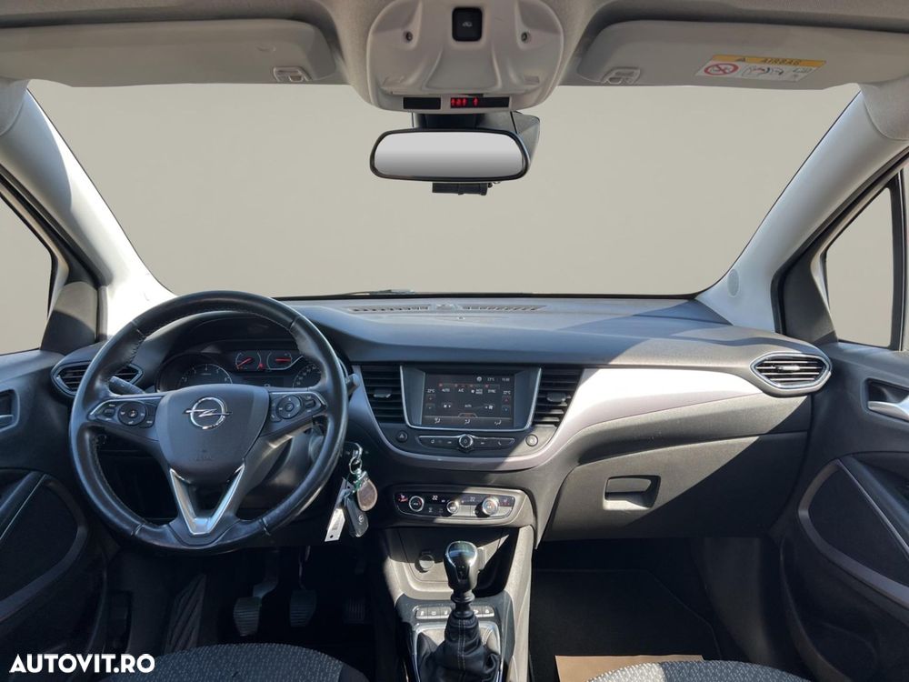 Opel Crossland 1.2 Start/Stop Innovation - 5