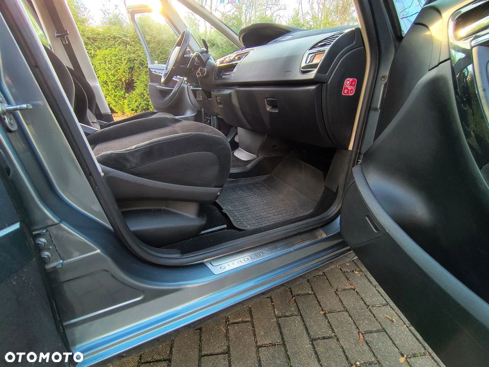 Citroën C4 Picasso 2.0 HDi Exclusive MCP - 3