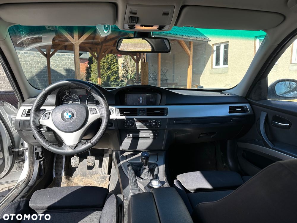 BMW Seria 3 - 9