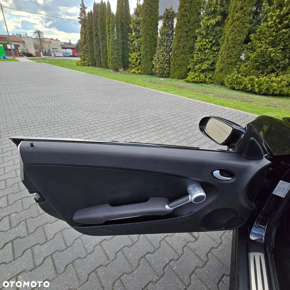 Mercedes-Benz SLK 280 7G-TRONIC Sport Edition - 27