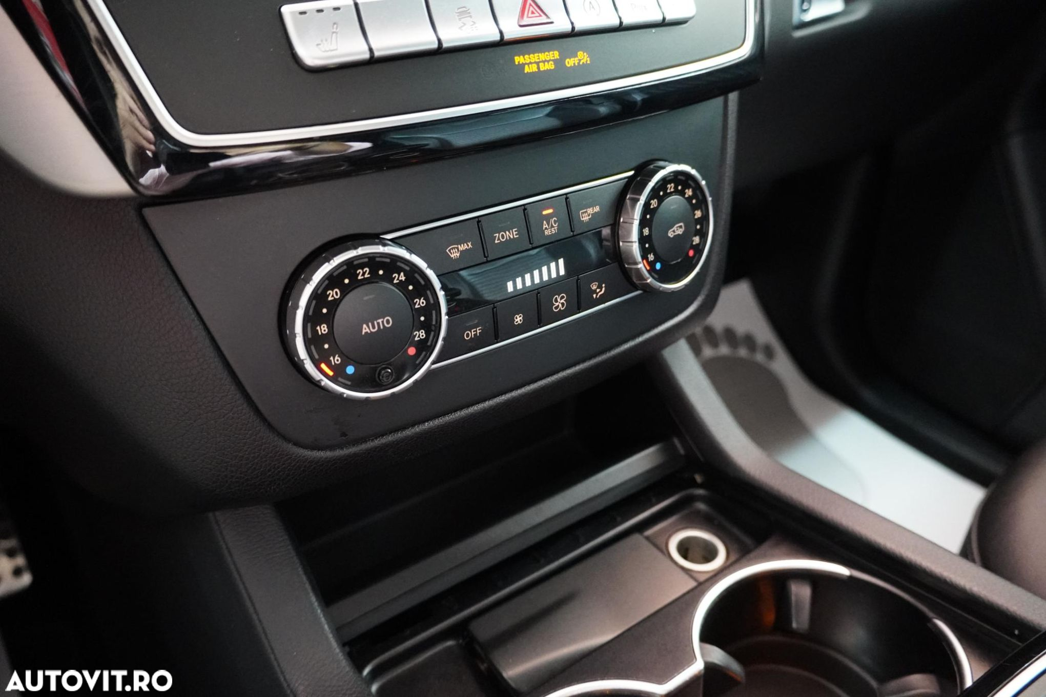 Mercedes-Benz GLE Coupe - 17