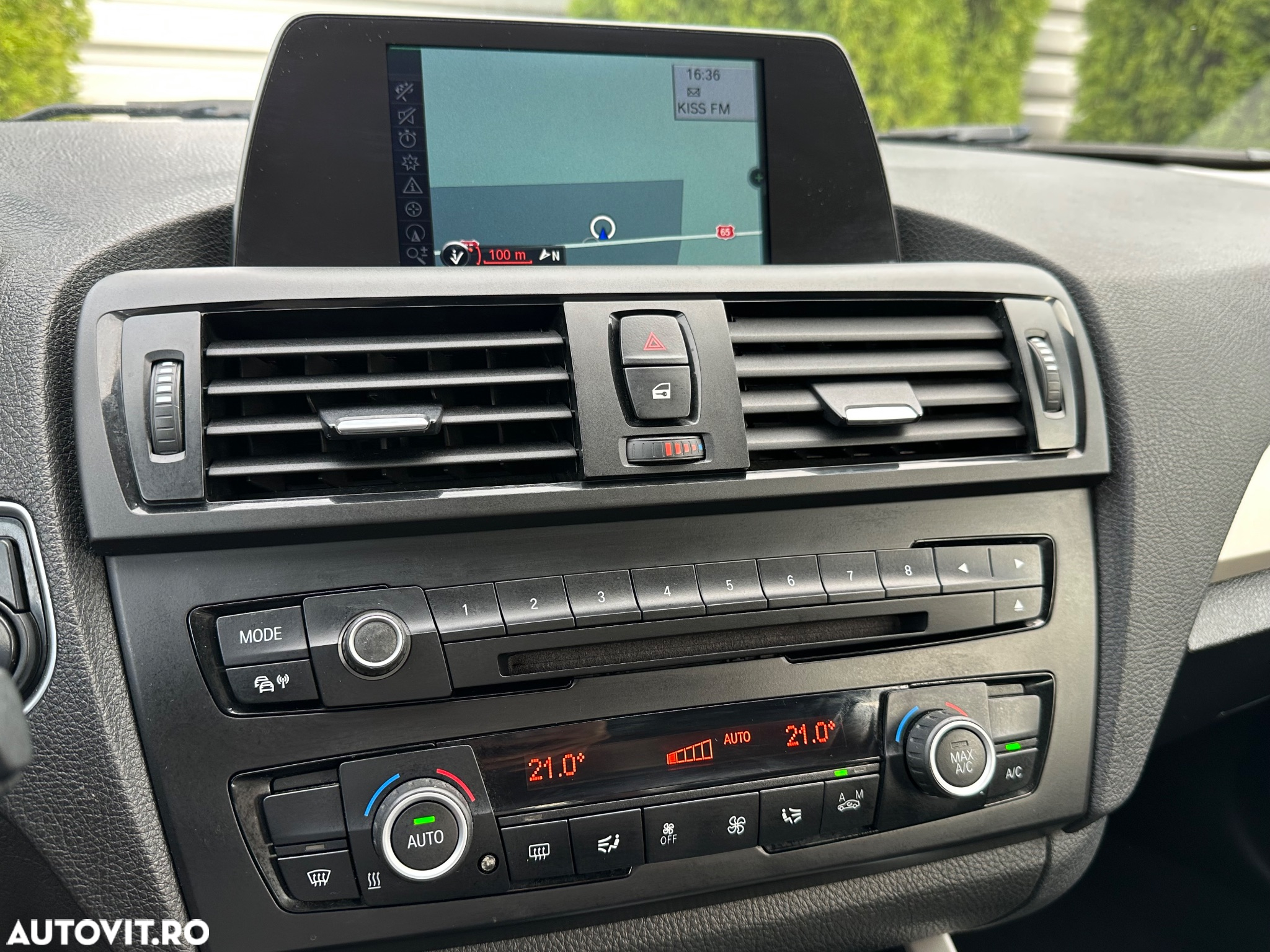 BMW Seria 1 118d Aut. - 13