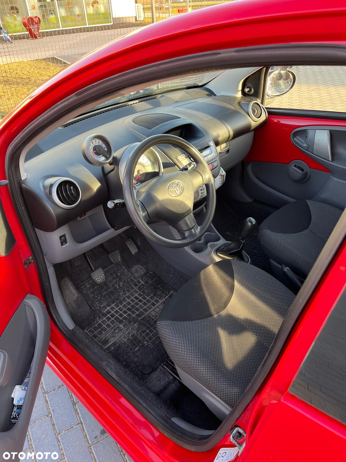 Toyota Aygo 1.0 VVT-i Luna - 6
