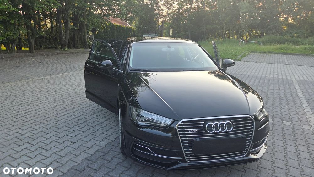 Audi A3 Sportback - 20