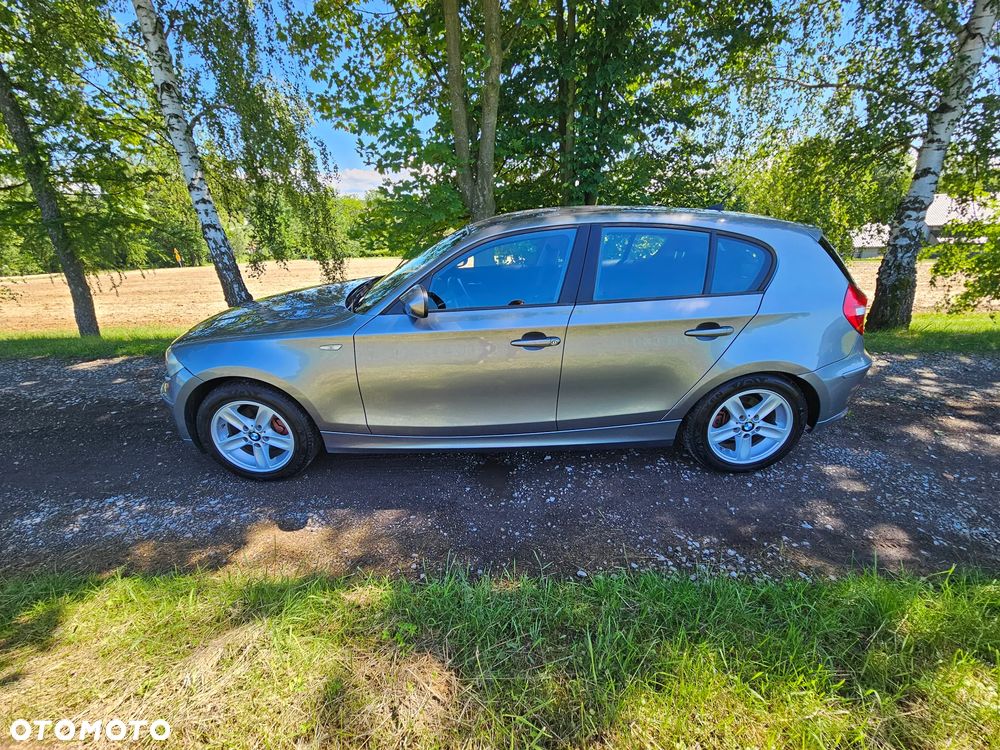 BMW Seria 1 - 13