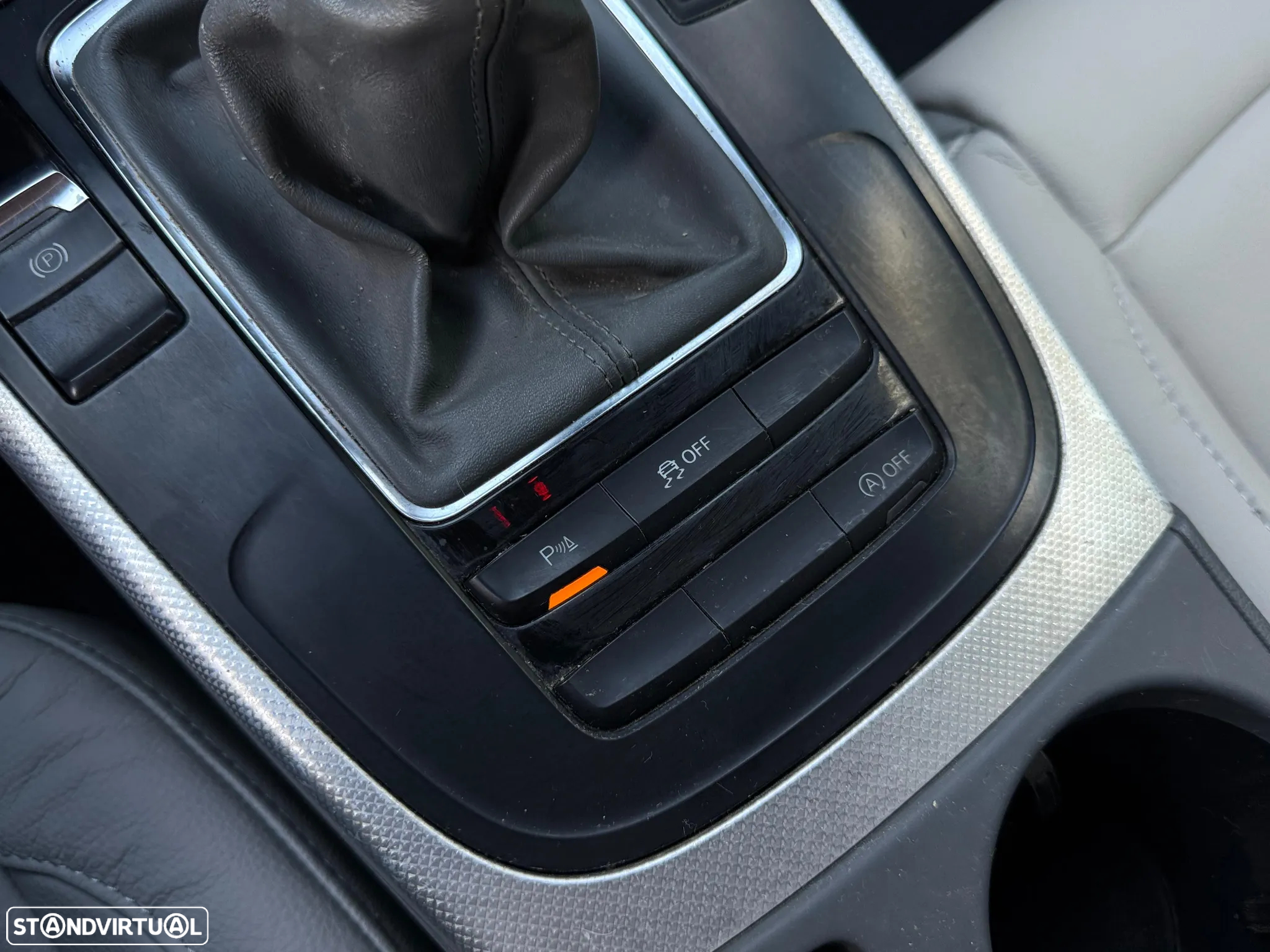 Audi A5 Sportback 2.0 TDI Business Line Sport - 14