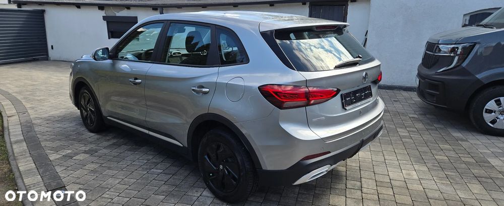 MG ZS Hybrid+ Comfort - 3