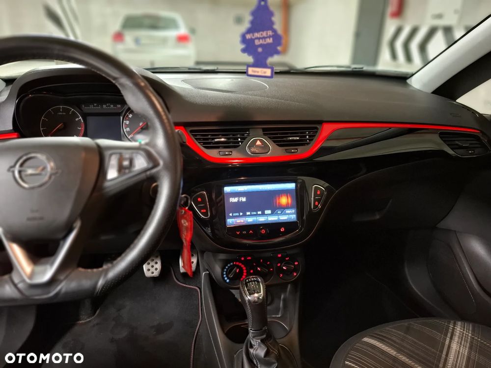 Opel Corsa 1.4 T Color Edition S&S - 9