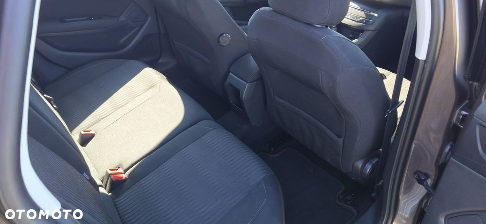 Peugeot 308 1.6 HDi Active - 13