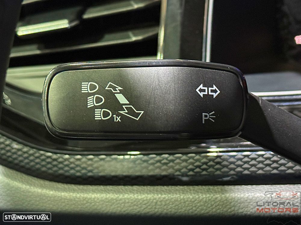 VW Taigo 1.0 TSI Life - 27