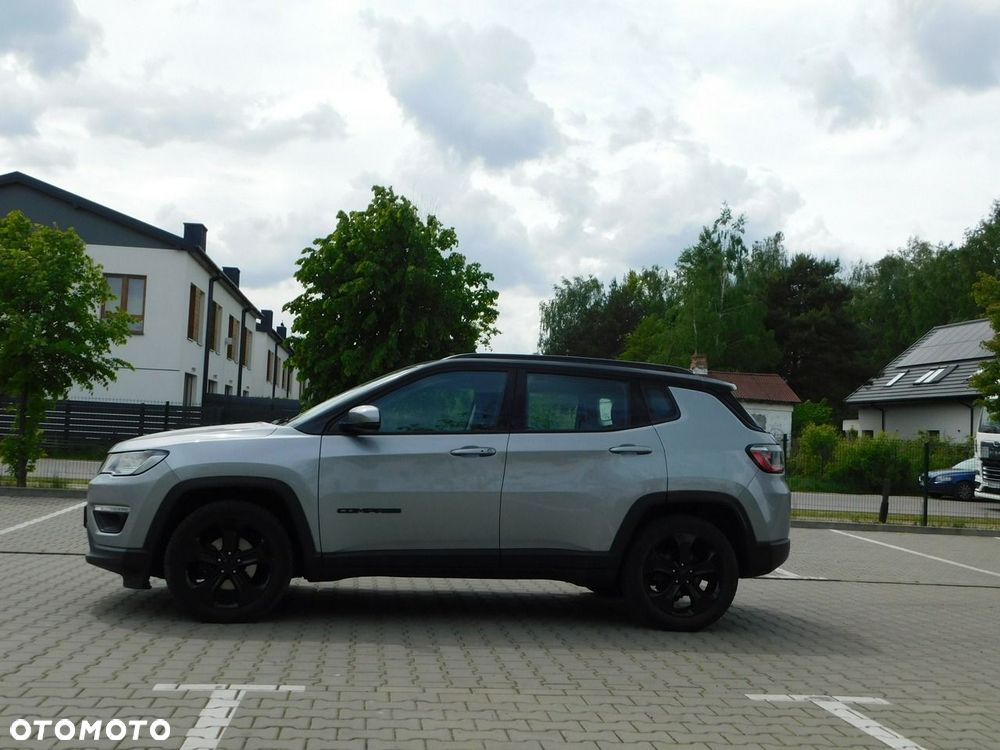 Jeep Compass - 3